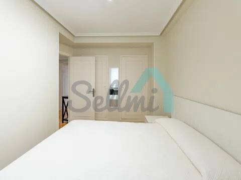 Piso de 64 m² en Oviedo