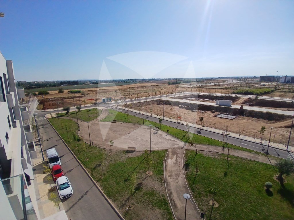 Pis de 85 m² a Badajoz