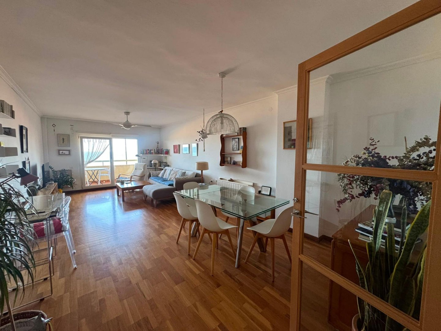 Piso de 130 m² en Cádiz