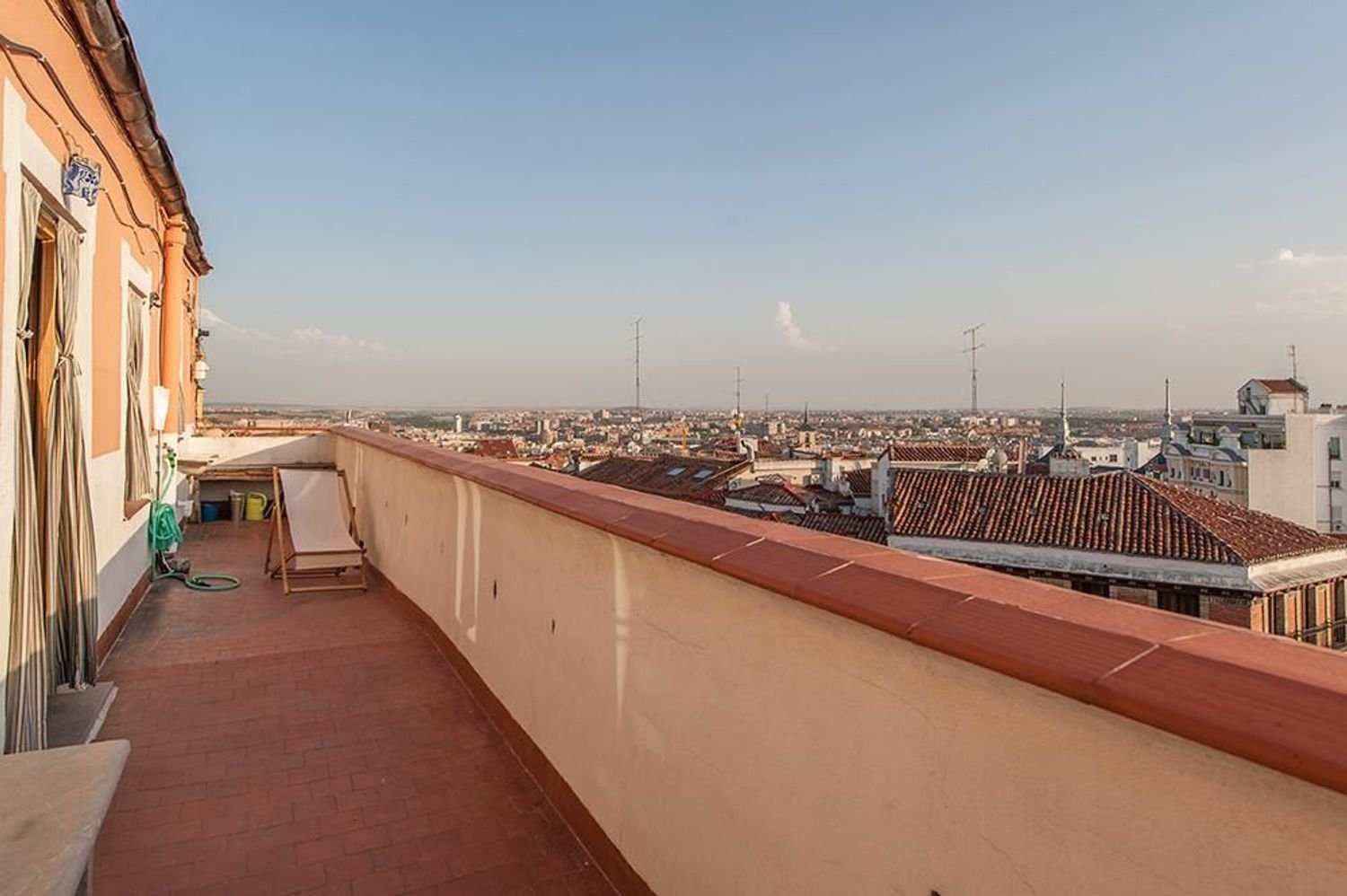 Квартира 91 м² у Madrid