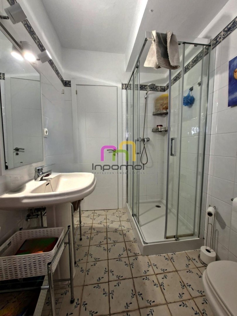 Piso de 95 m² en Badajoz