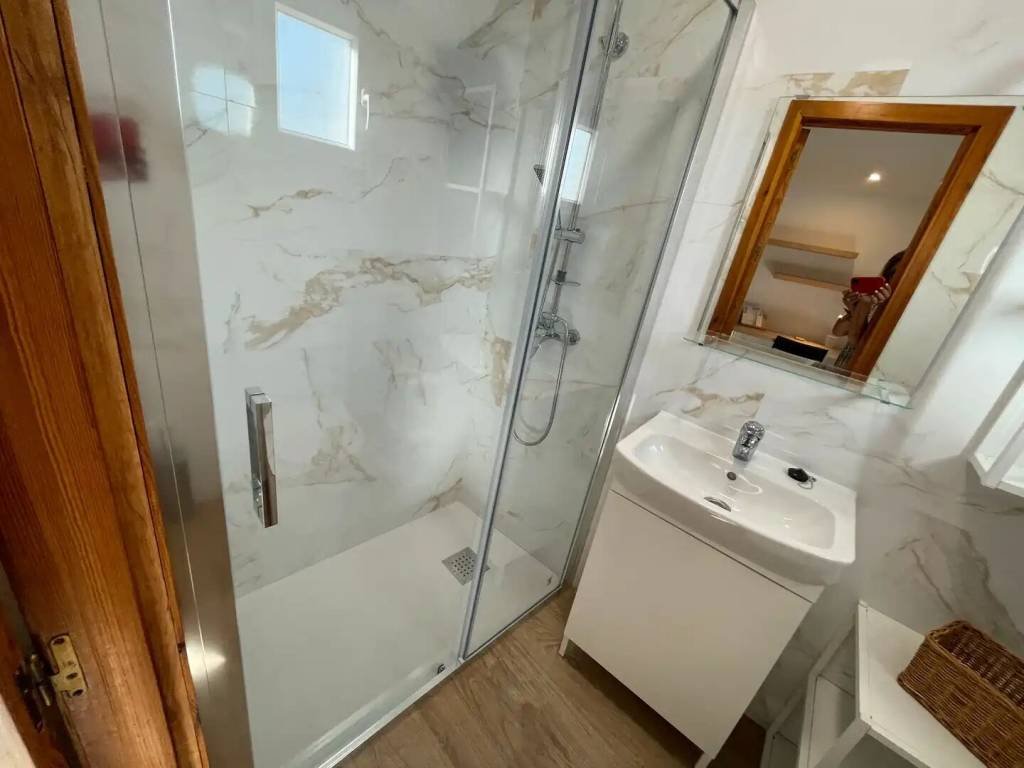 Квартира 40 м² в Alcázar de San Juan