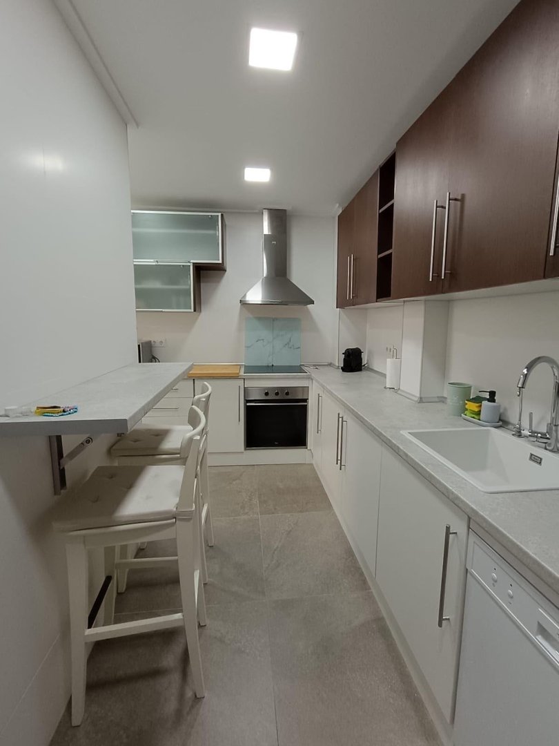 Appartamento 110 m² a Petrer