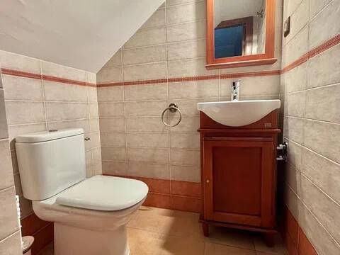 Piso de 200 m² en Mairena del Aljarafe