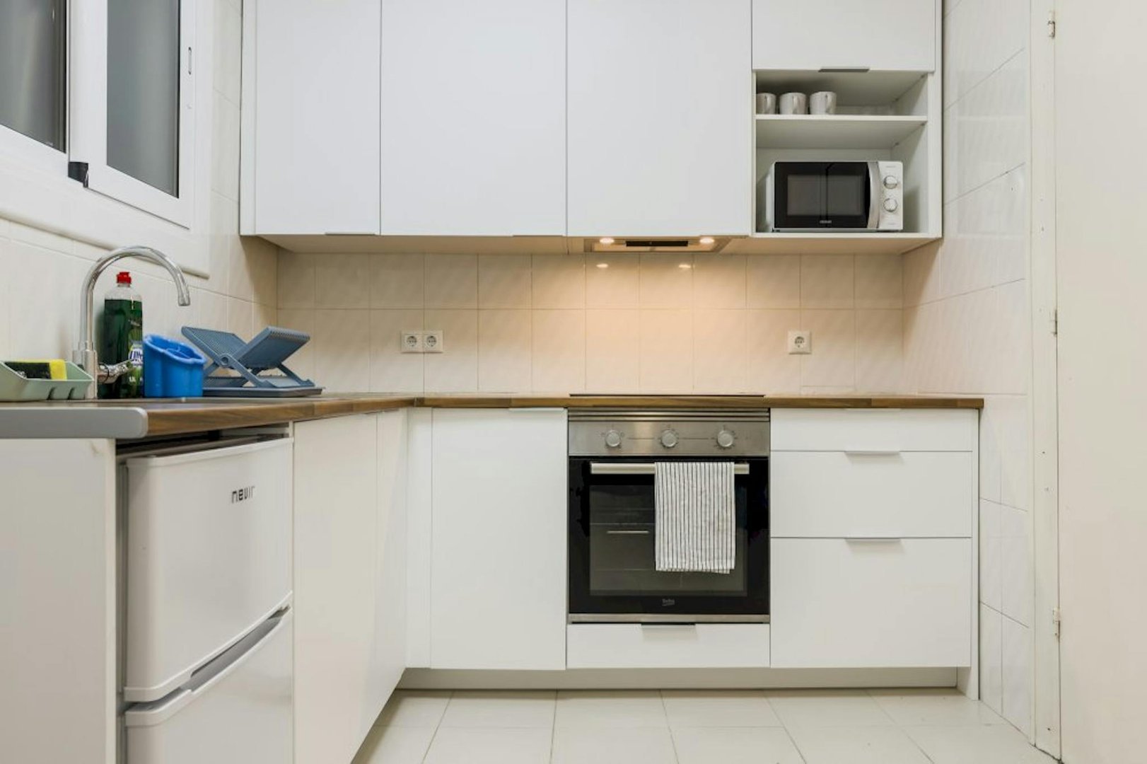 Habitación en alquiler, Barcelona