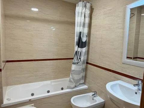 Piso de 93 m² en Puertollano