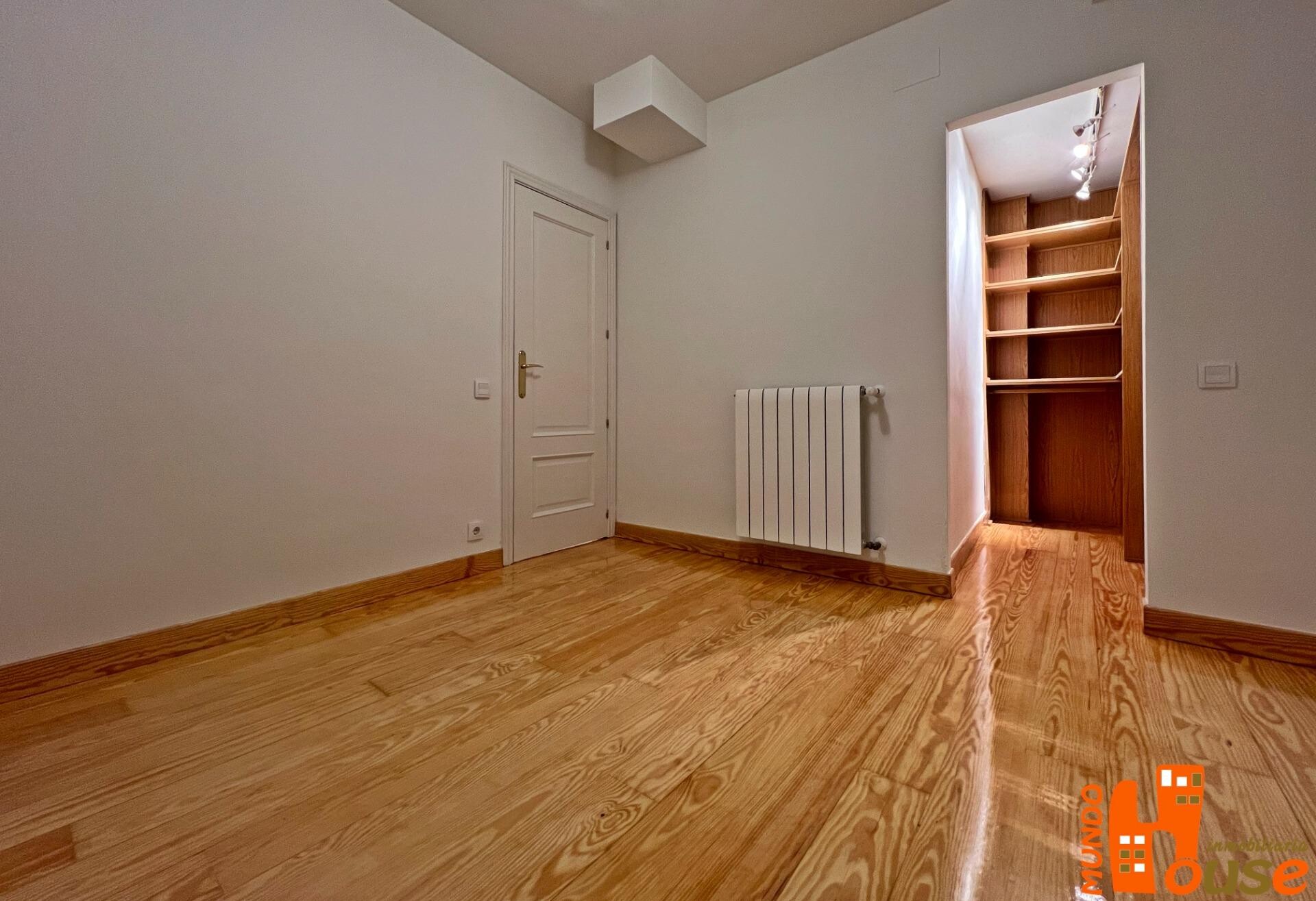 Piso de 170 m² en Real Sitio de San Ildefonso