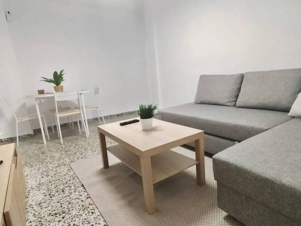 Apartamento 78 m² em Málaga