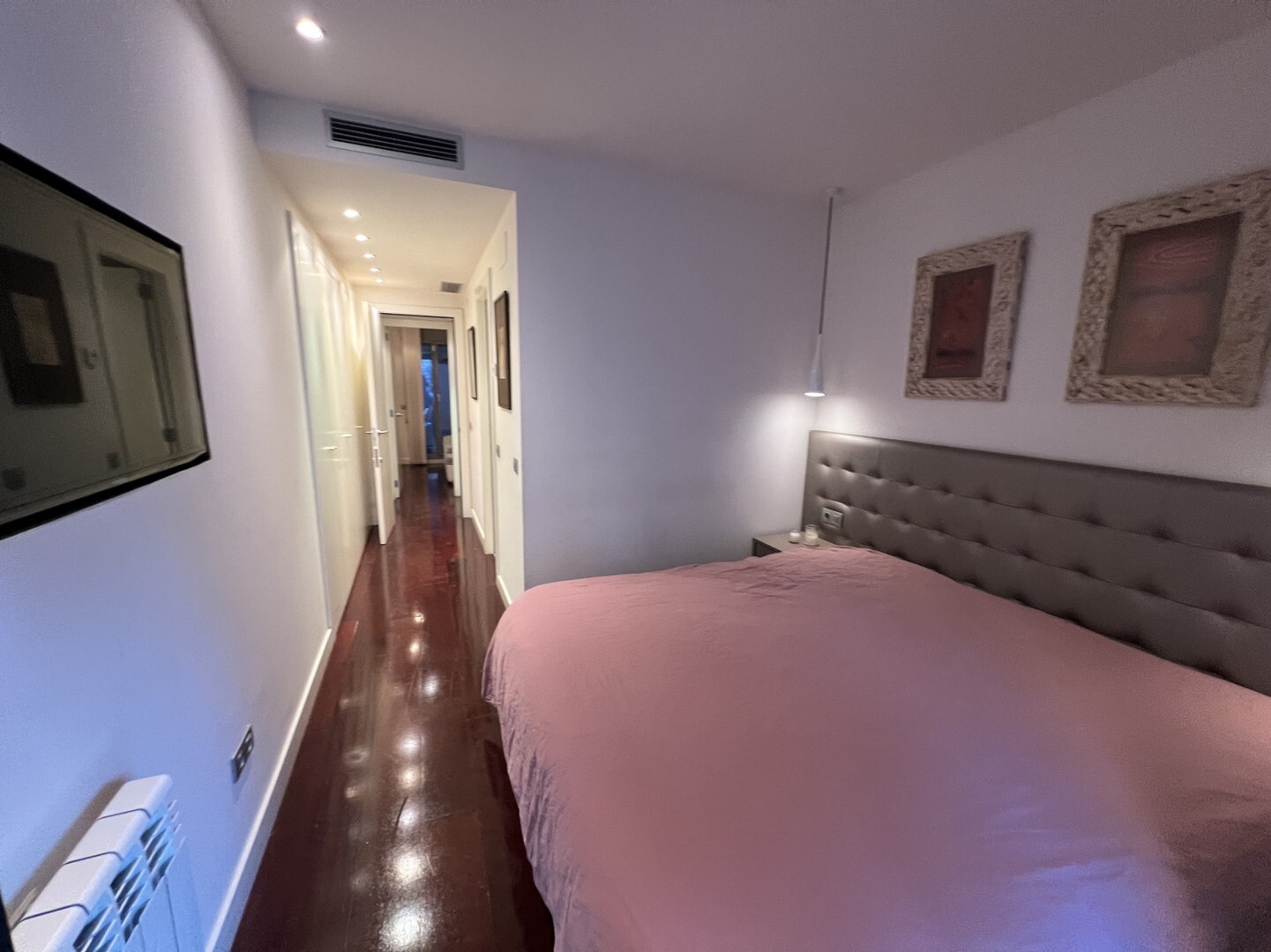Piso de 98 m² en Barcelona
