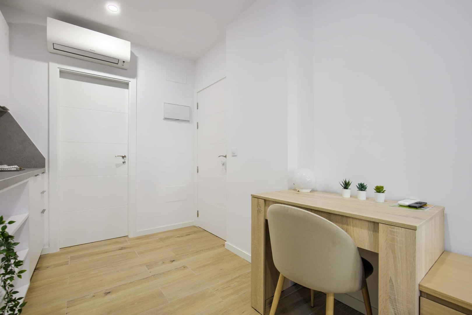 Pis de 15 m² a Madrid