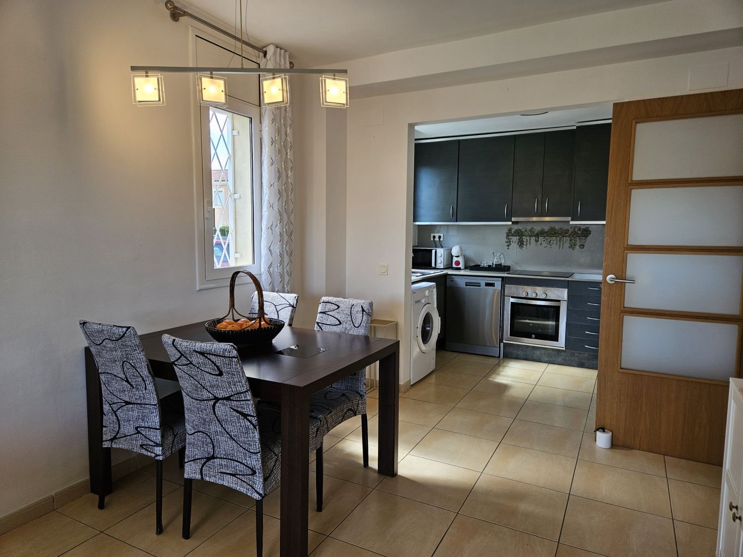 Piso de 94 m² en Mont-roig del Camp