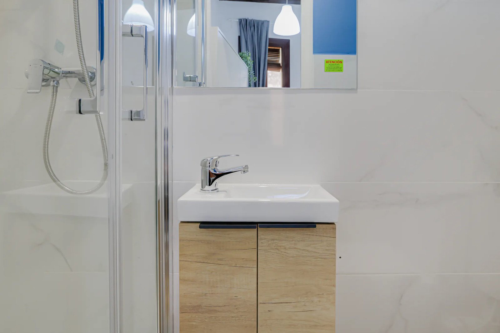 Zimmer zur Miete, Barcelona