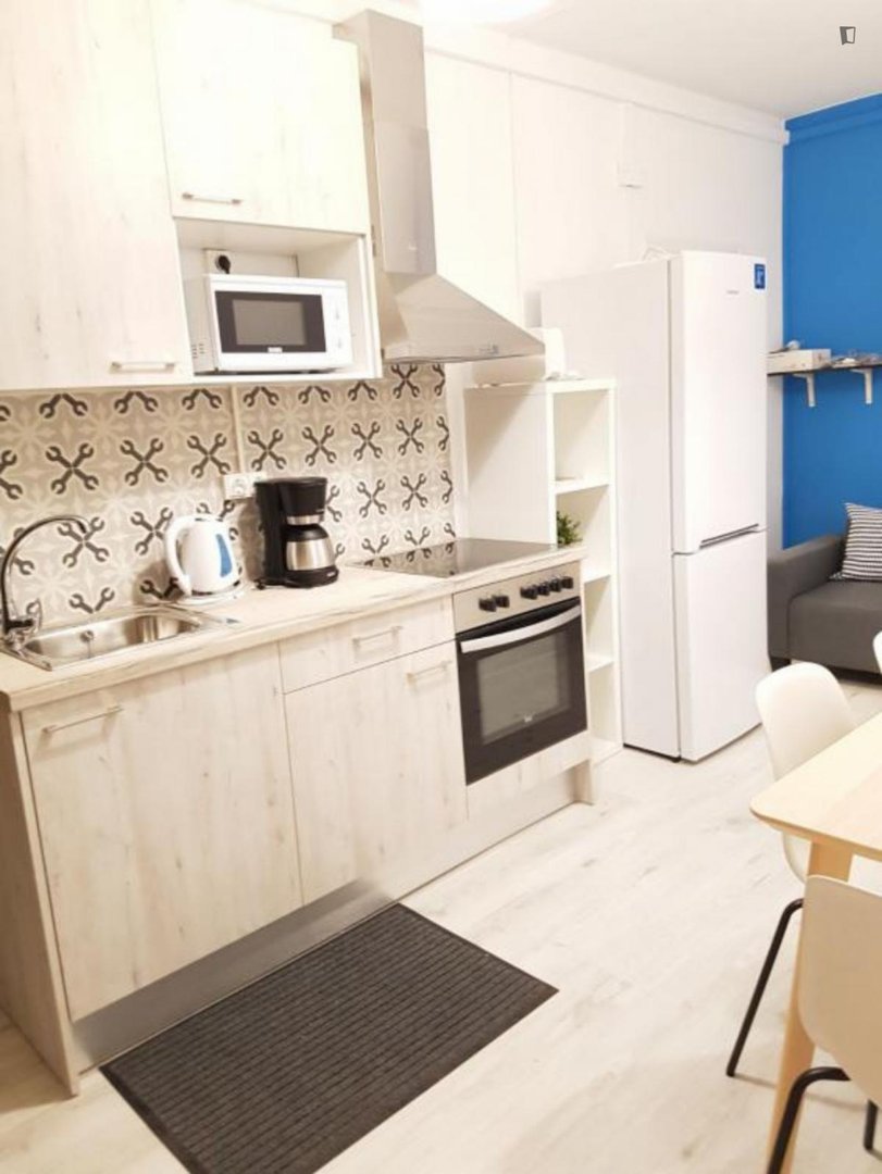 Habitación en alquiler, Barcelona