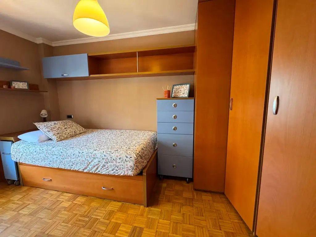Piso de 75 m² en Gijón