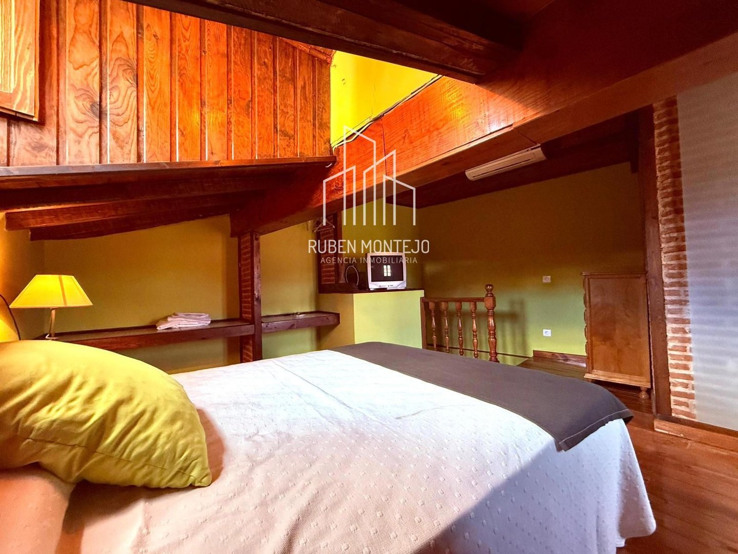 Casa de 113 m² a San Esteban de la Sierra
