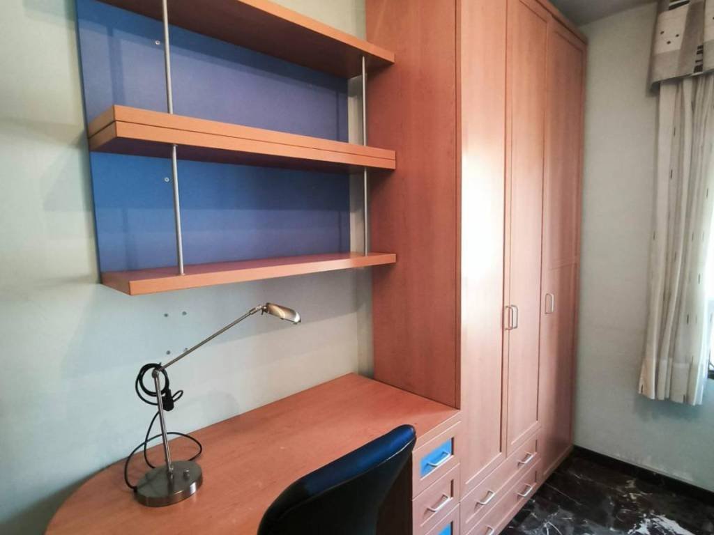 Pis de 125 m² a Múrcia