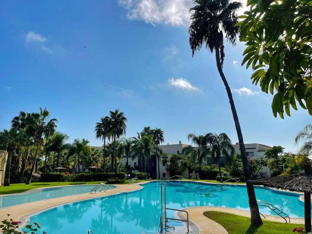 Appartement 150 m² à Benahavís