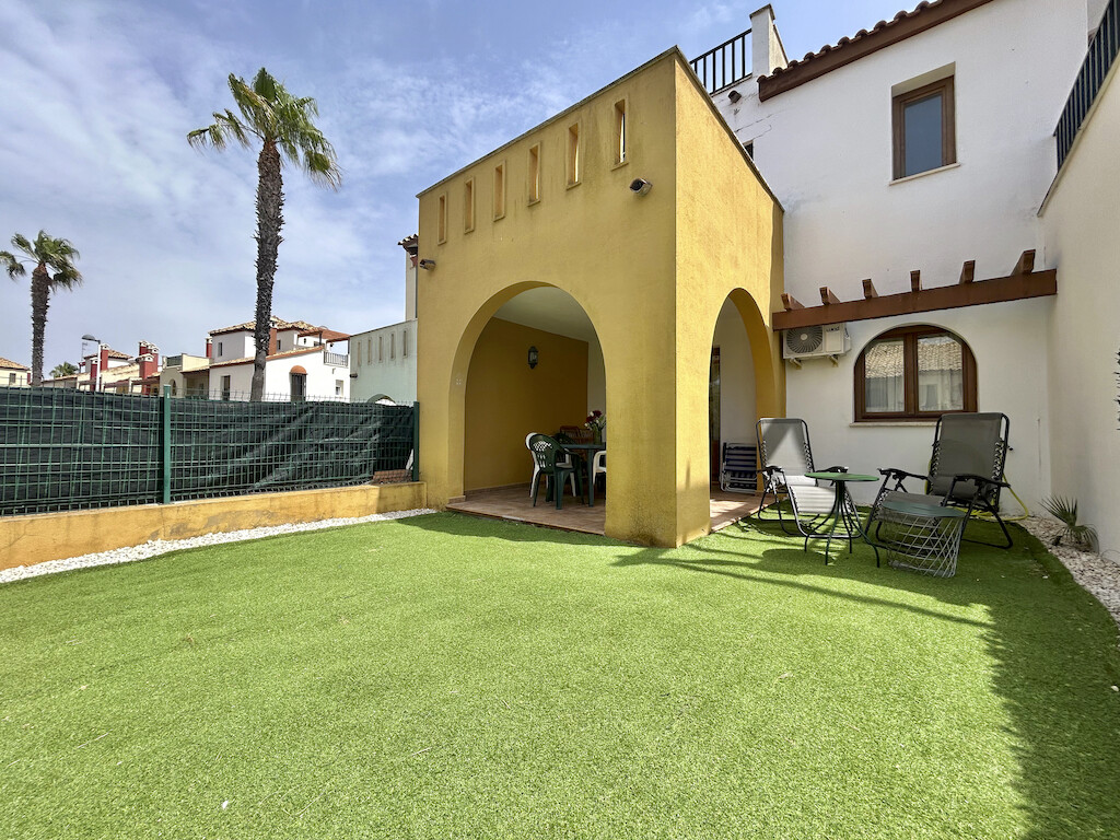 Piso de 145 m² en Ayamonte