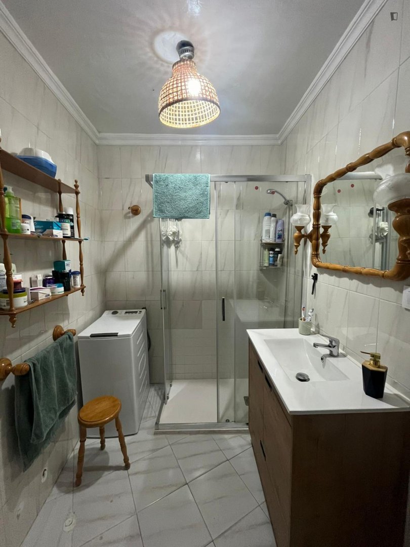 Habitación en alquiler, Sevilla
