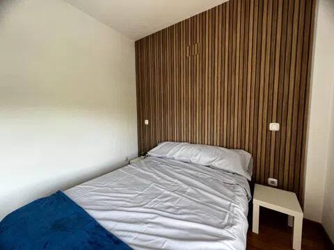 Habitació de lloguer, Arroyomolinos