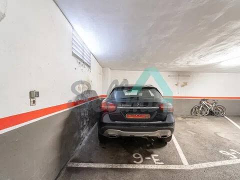 Piso de 85 m² en Oviedo