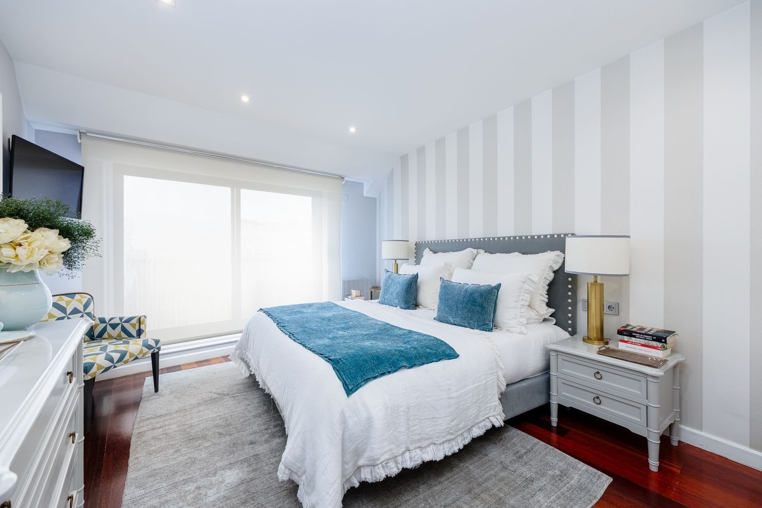 Piso de 203 m² en Vigo