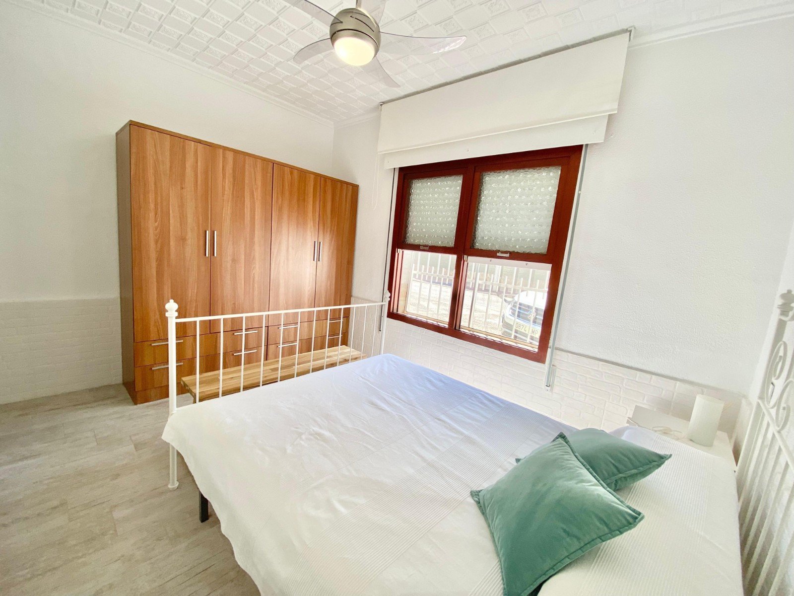 Piso de 80 m² en San Pedro del Pinatar