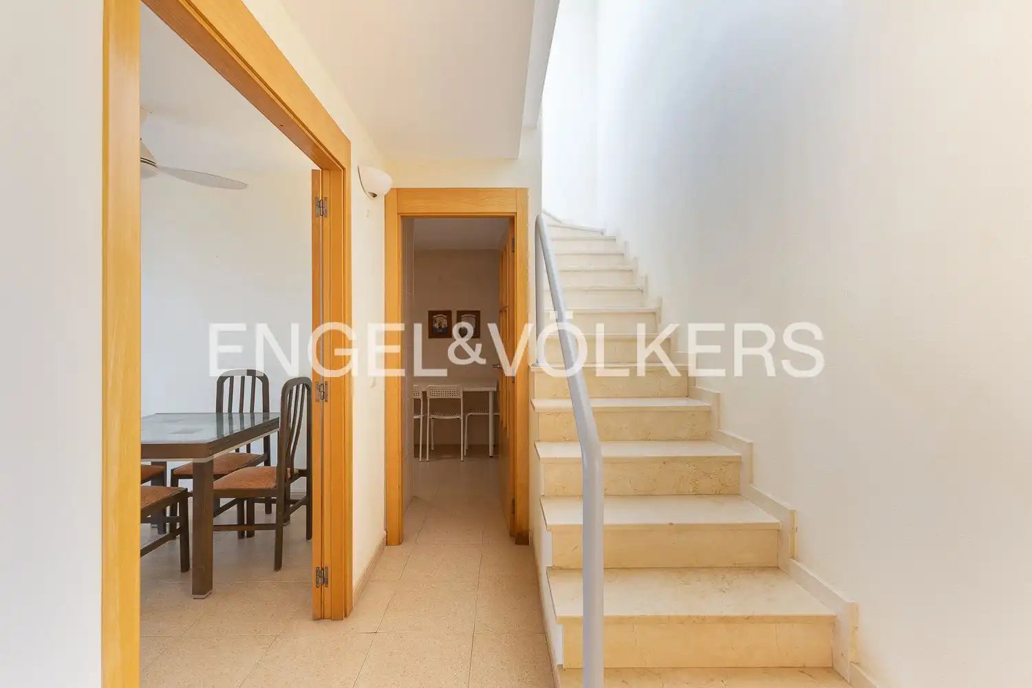 Piso de 133 m² en El Puig