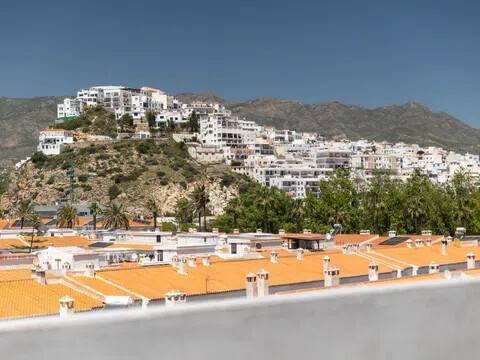 Piso de 100 m² en Salobreña