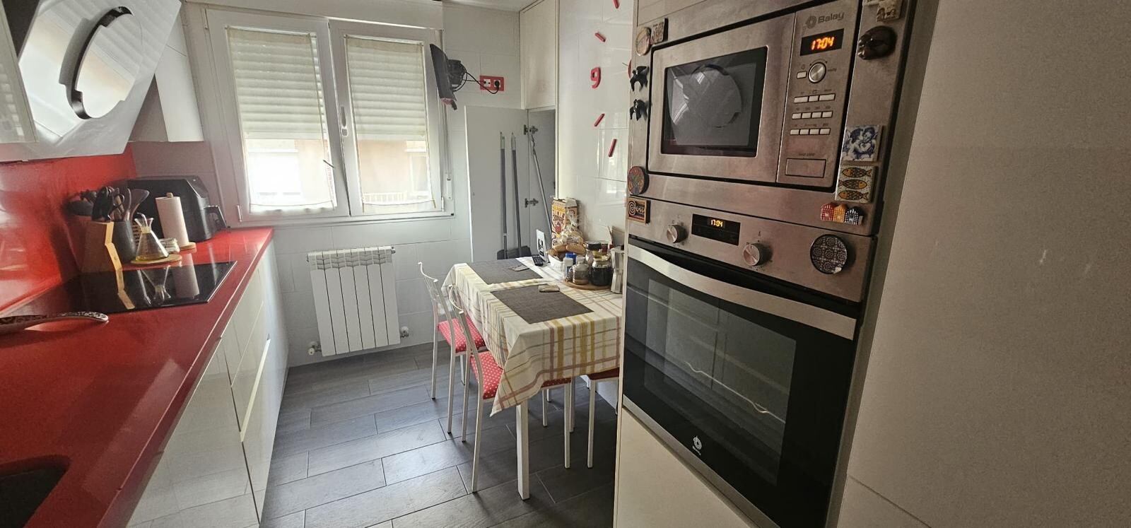 Piso de 100 m² en Salamanca