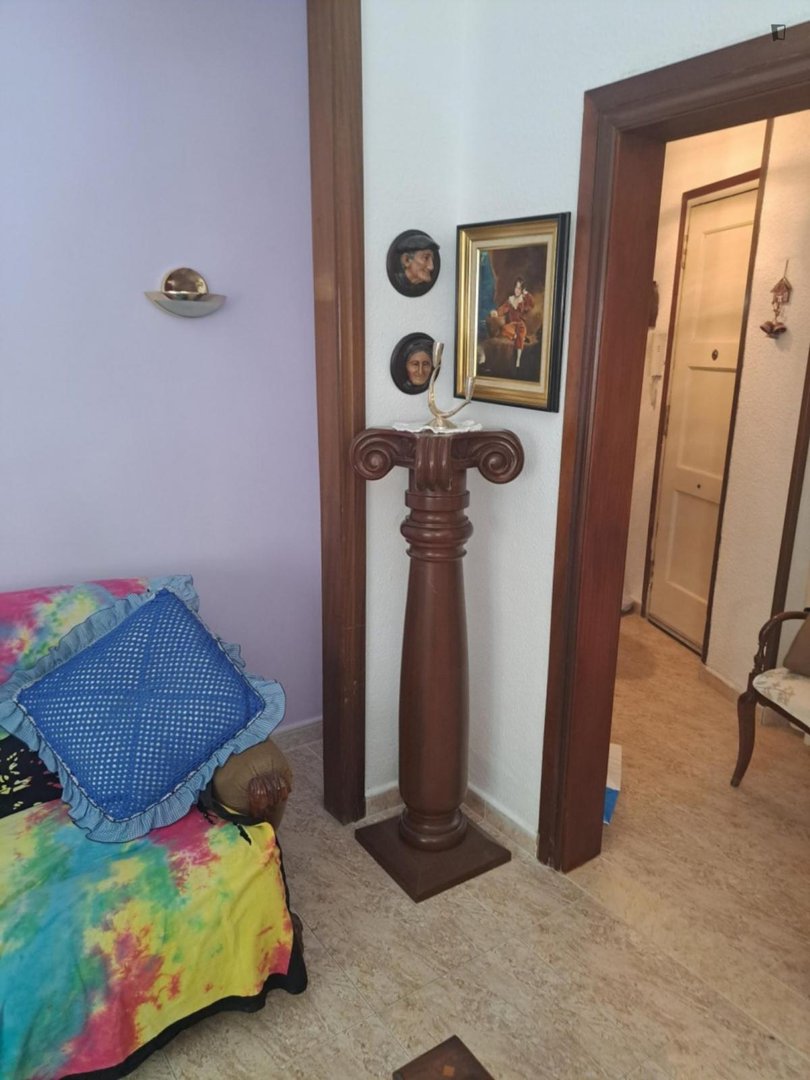 Zimmer zur Miete, Barcelona