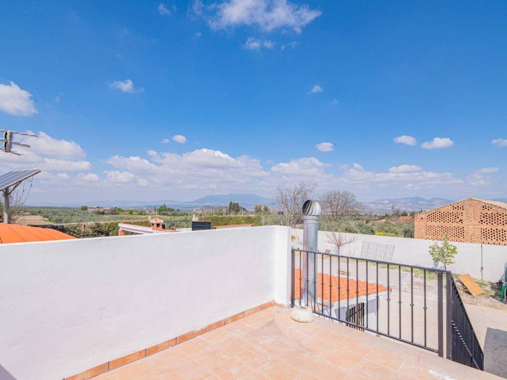 Piso de 140 m² en Chauchina