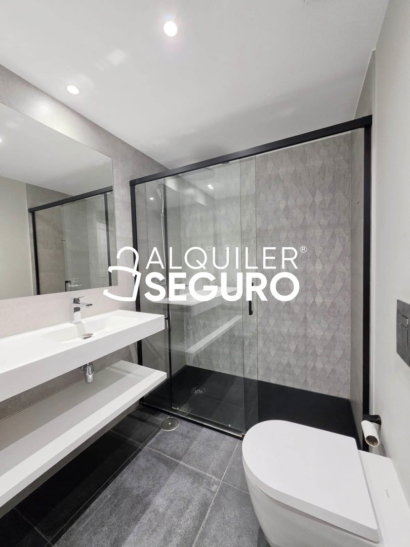 Wohnung 130 m² in Boadilla del Monte