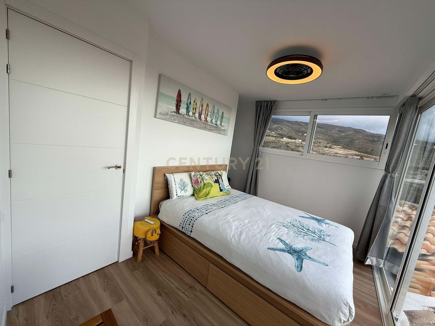Casa de 160 m² en Candelaria