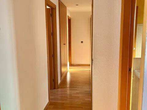 Pis de 141 m² a Mairena del Aljarafe