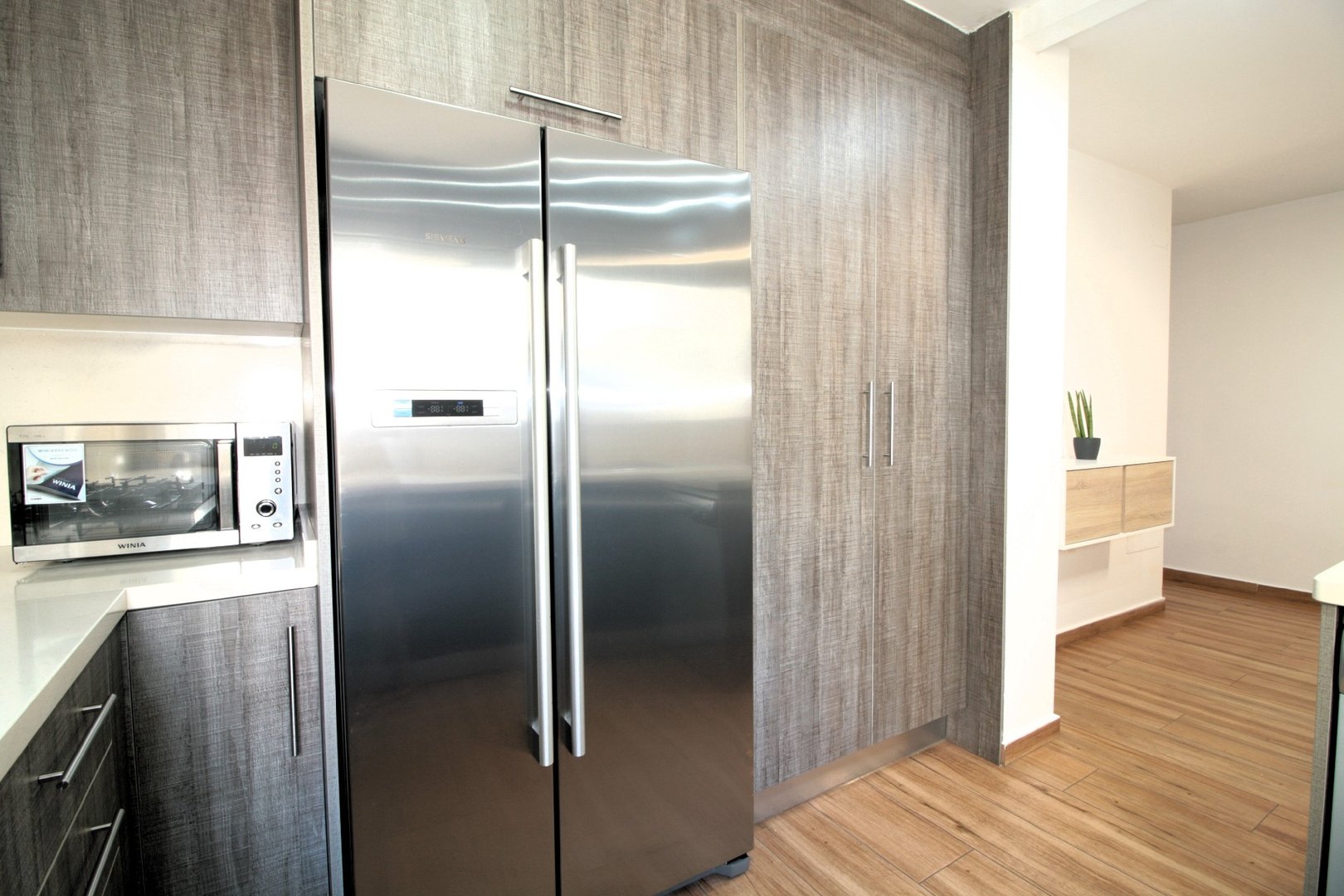 Wohnung 120 m² in San Pedro del Pinatar