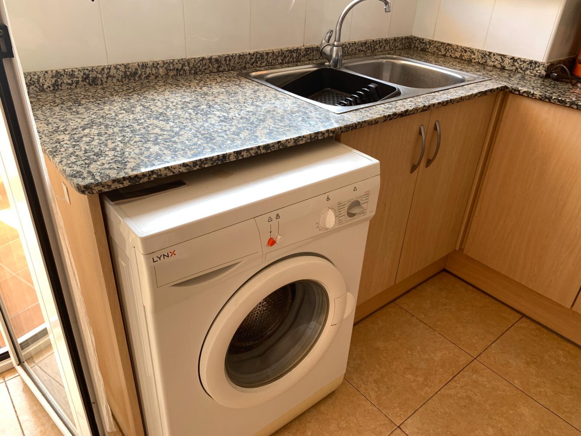 Pis de 58 m² a Vinaròs