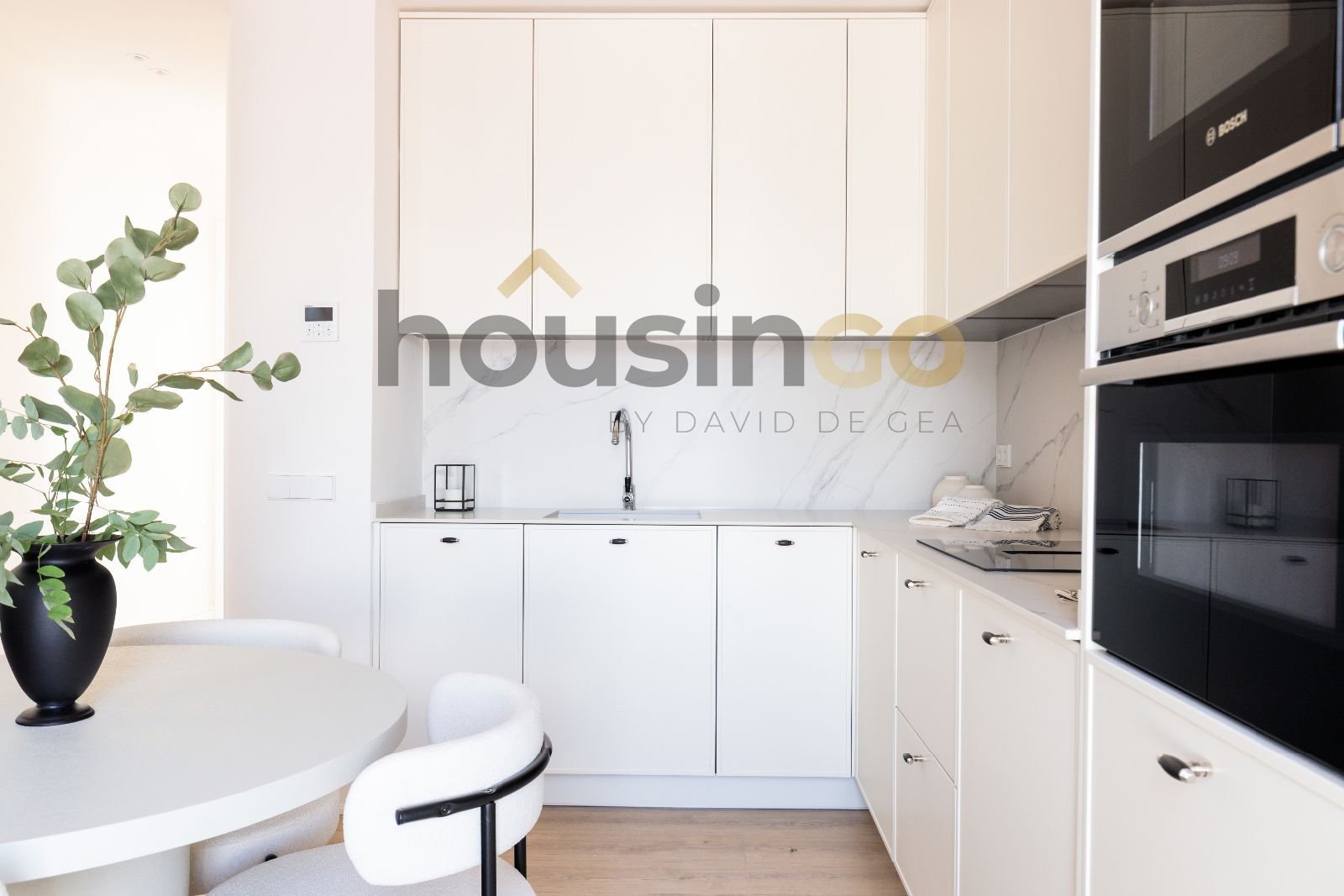Piso de 69 m² en Madrid