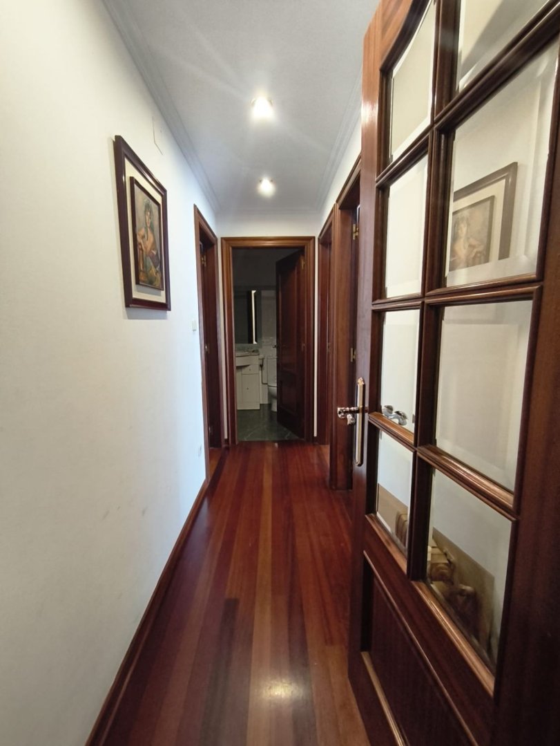 Piso en alquiler, Ferrol