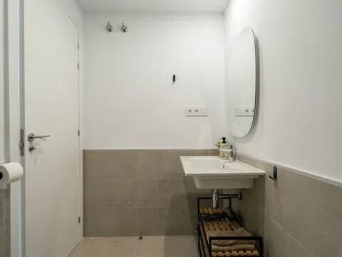 Pis de 85 m² a Estepona