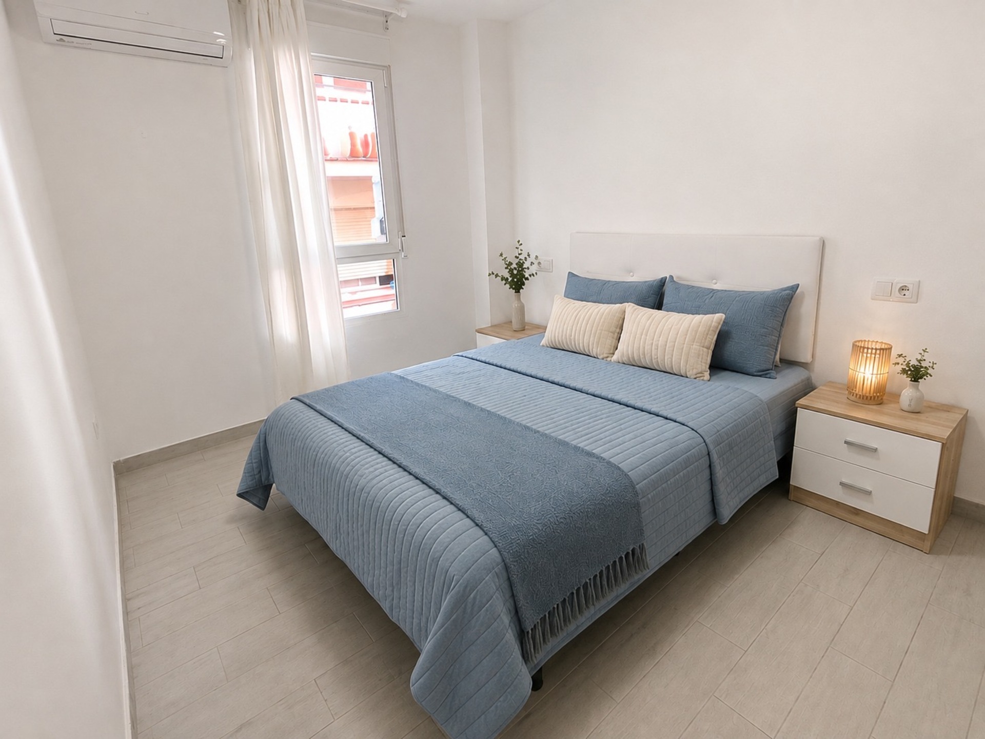 Piso de 70 m² en Murcia