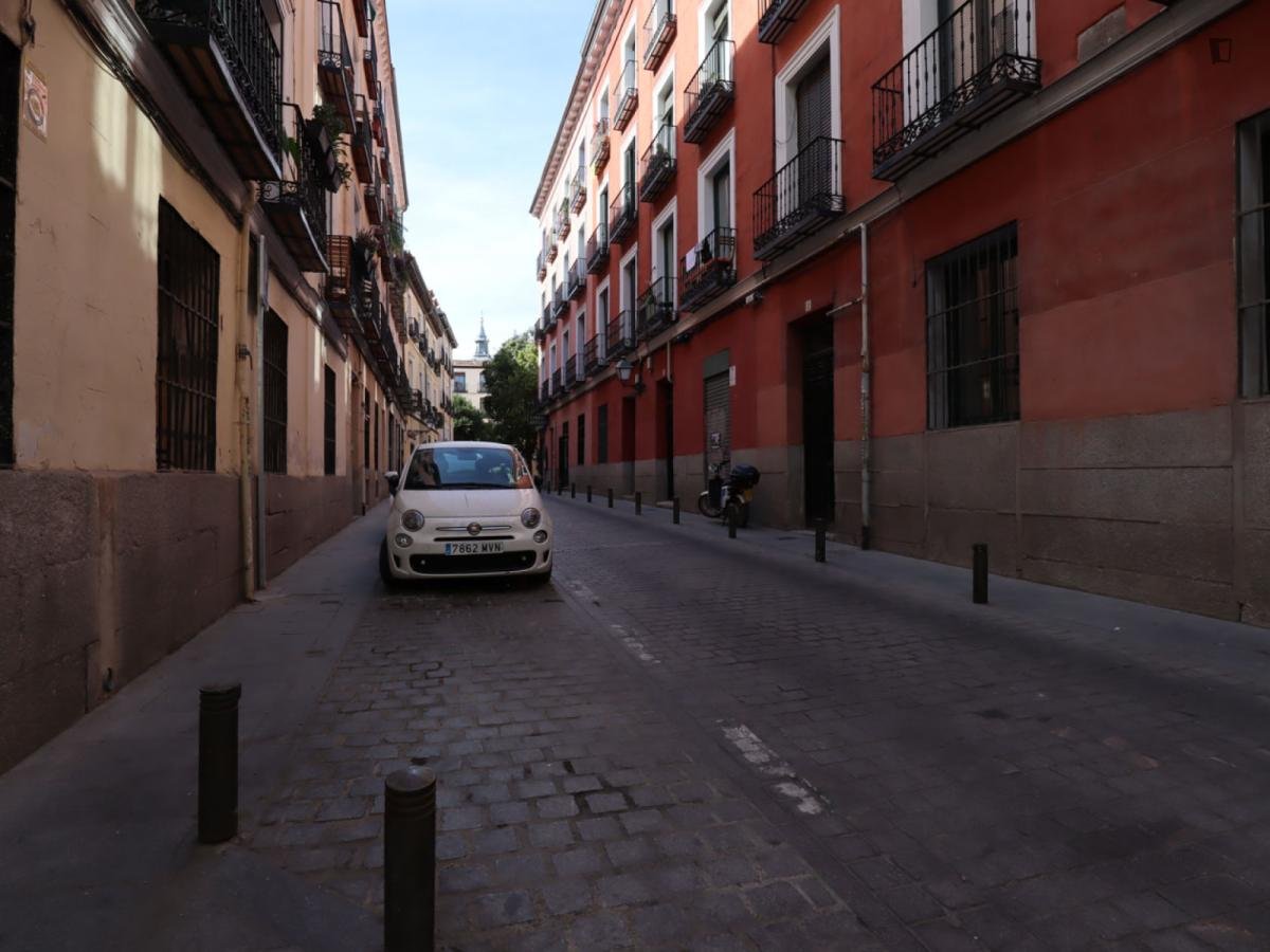 Pis de 85 m² a Madrid