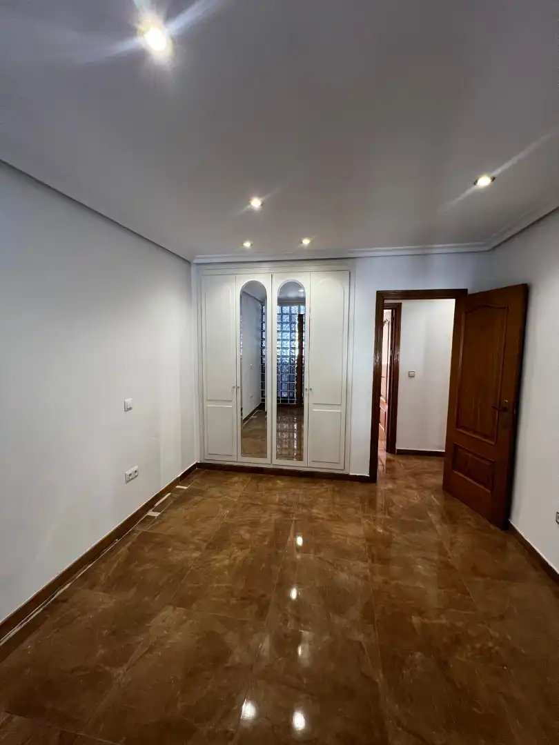 Piso de 120 m² en Madrid