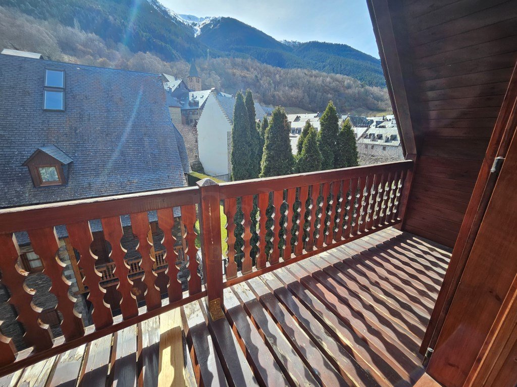 Piso de 290 m² en Viella Mitg Arán