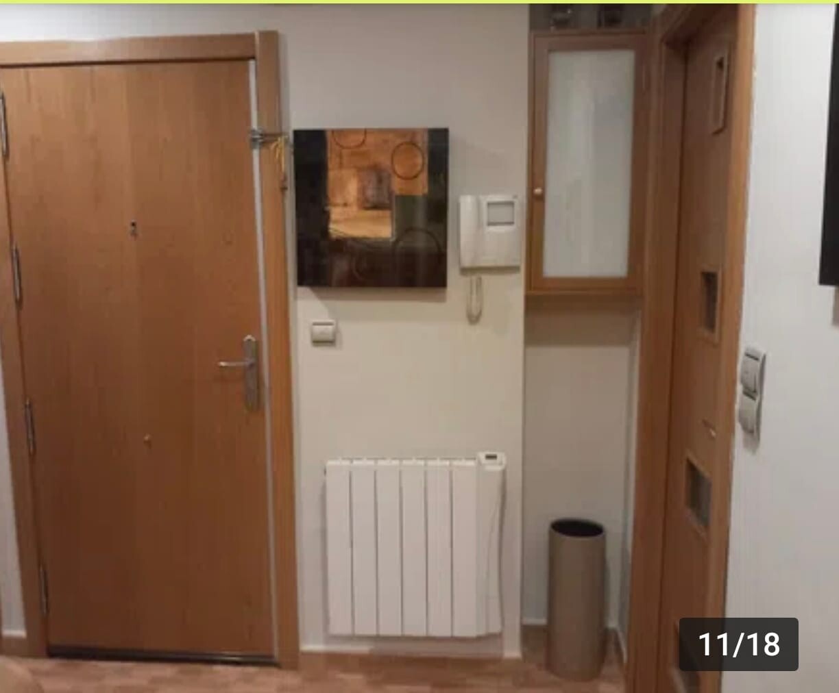 Pis de 100 m² a Churriana de la Vega