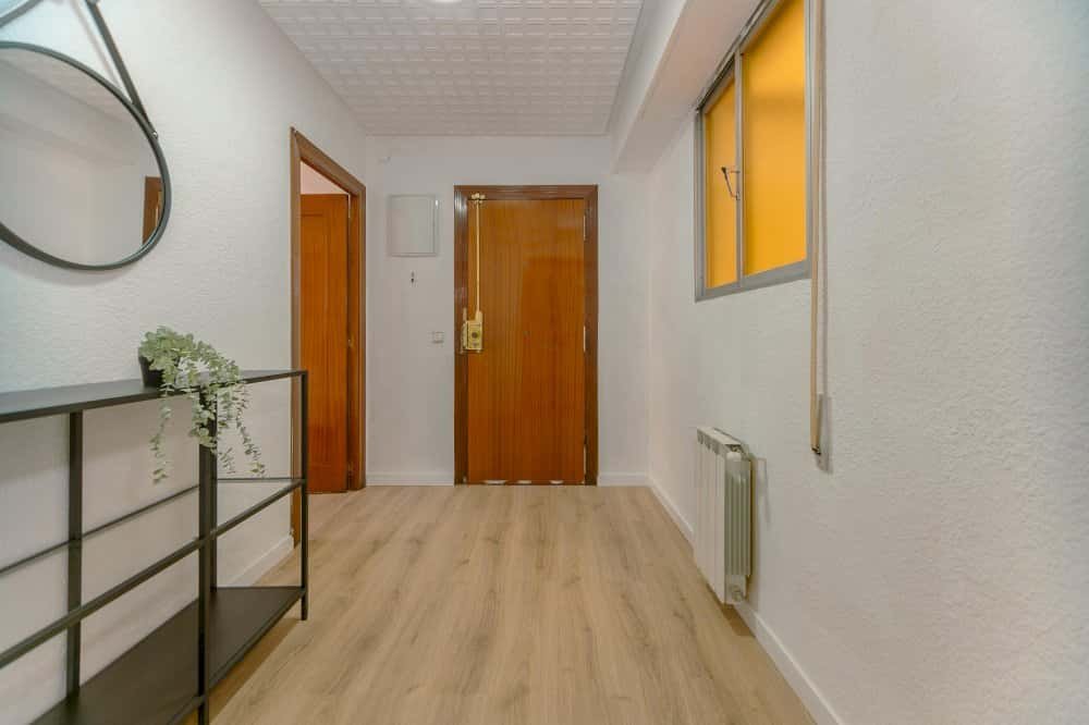 Habitació de lloguer, València
