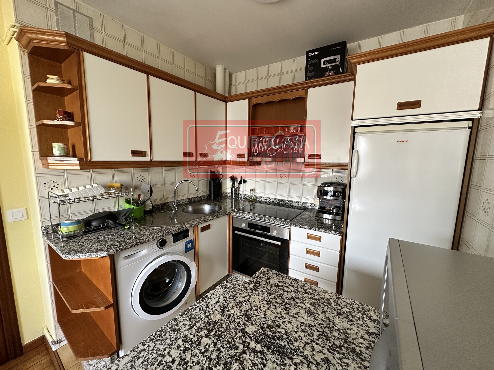 Piso de 75 m² en Lugo