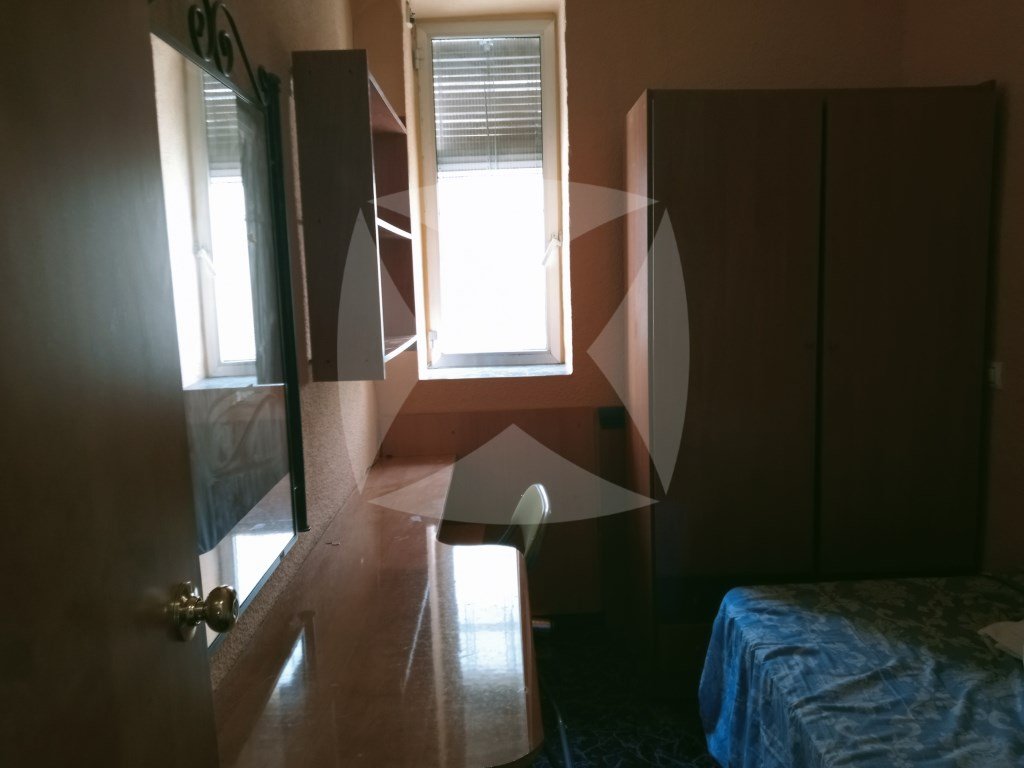 Piso de 90 m² en Cáceres
