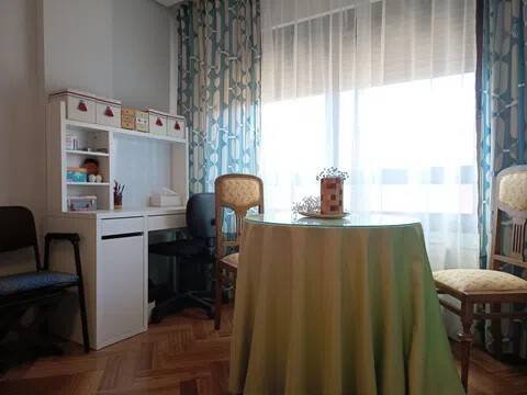 Pis de 80 m² a Valladolid