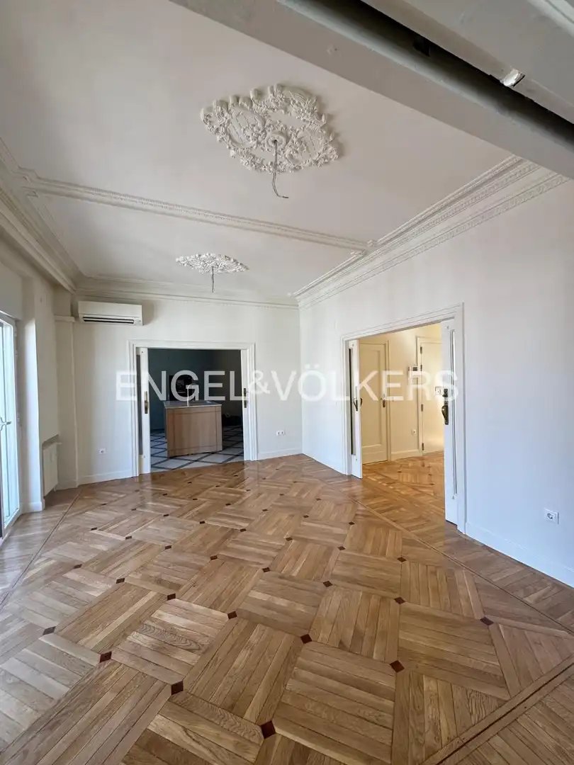 Piso de 350 m² en Madrid
